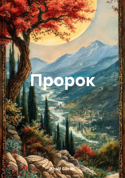 Скачать книгу Пророк