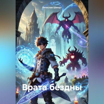 Скачать книгу Врата Бездны