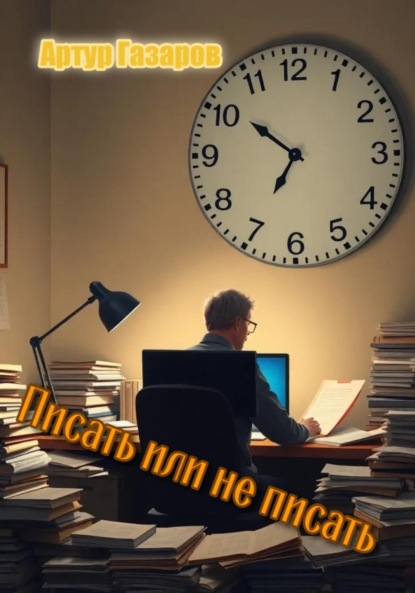 Скачать книгу Писать или не писать