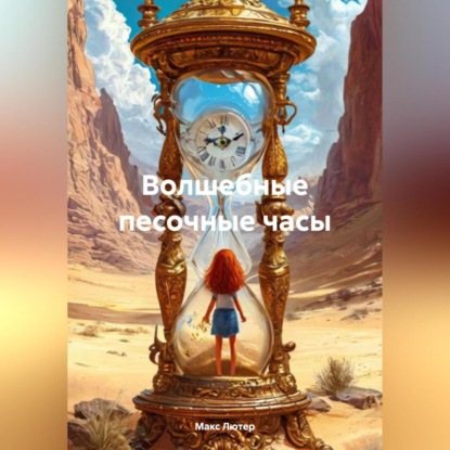 Скачать книгу Волшебные песочные часы