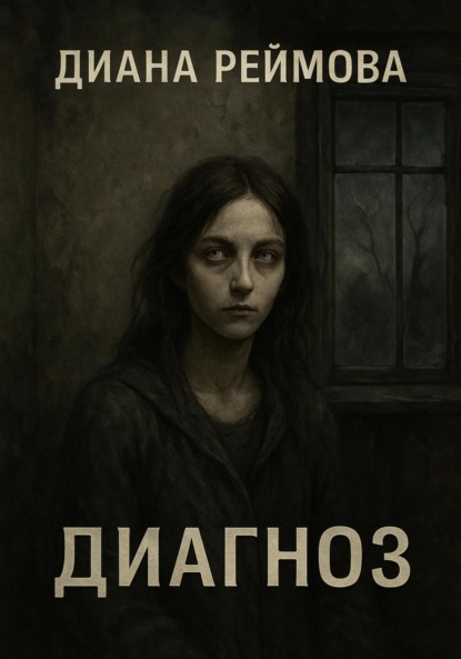 Скачать книгу Диагноз