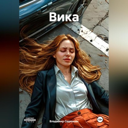 Скачать книгу Вика