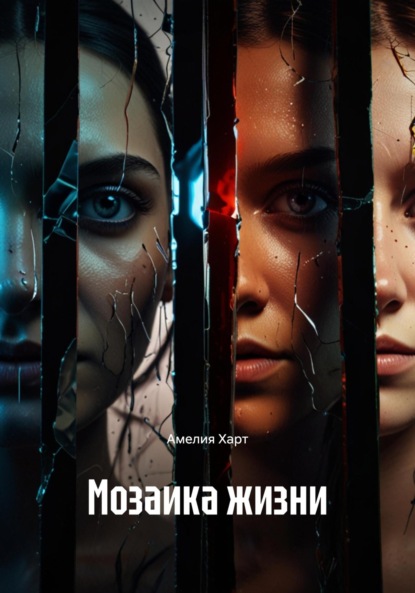 Скачать книгу Мозаика жизни