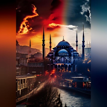 Скачать книгу Стамбул. All exclusive