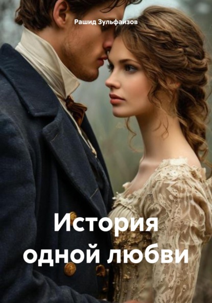 Скачать книгу История одной любви