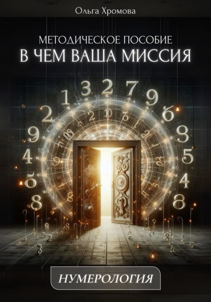 Скачать книгу Методическое пособие «В чем ваша миссия»