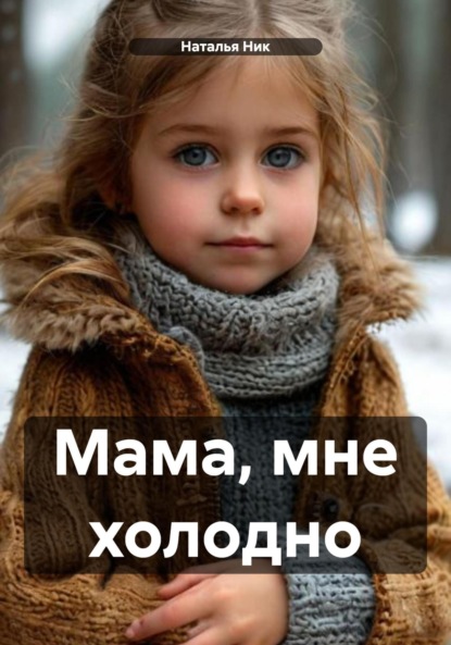 Скачать книгу Мама, мне холодно