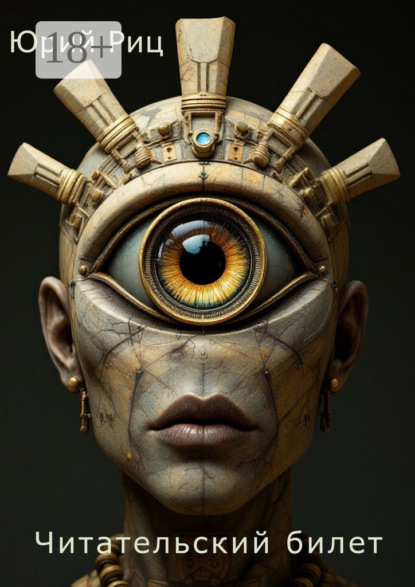 Скачать книгу Читательский билет