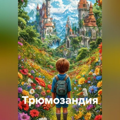 Скачать книгу Трюмозандия