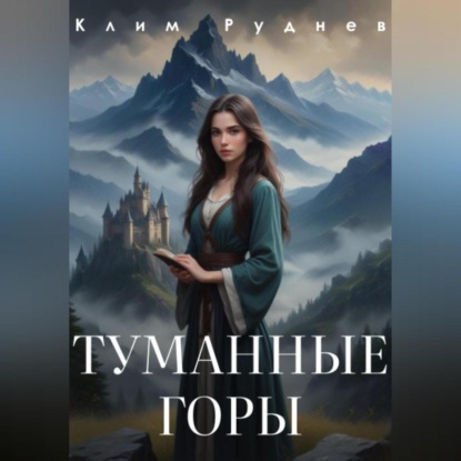 Скачать книгу Туманные горы
