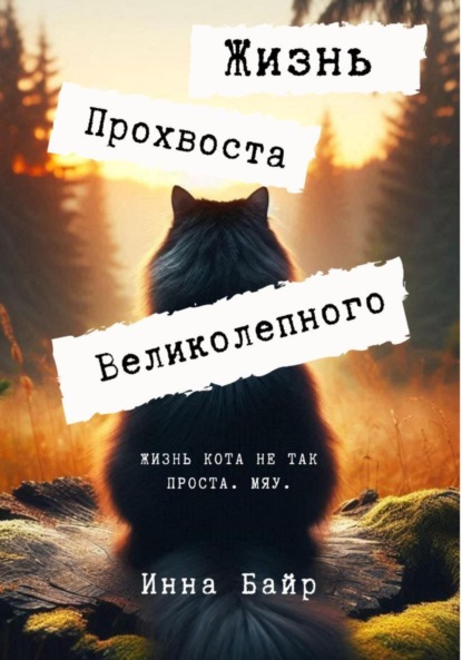 Скачать книгу Жизнь Прохвоста Великолепного
