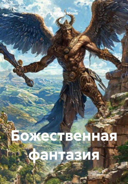 Скачать книгу Божественная фантазия
