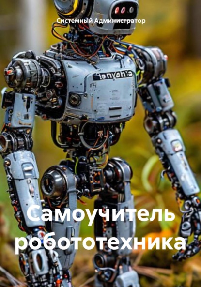 Скачать книгу Самоучитель робототехника