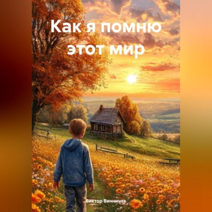 Скачать книгу Как я помню этот мир