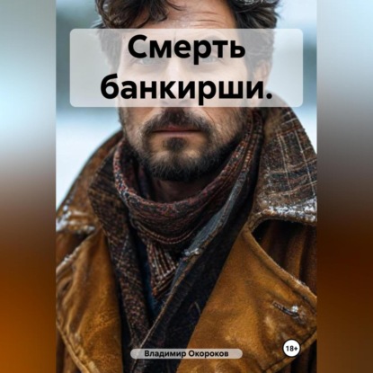 Скачать книгу Смерть банкирши.