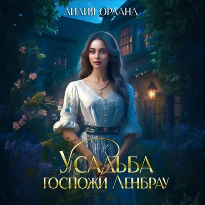 Скачать книгу Усадьба госпожи Ленбрау