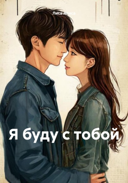 Скачать книгу Я буду с тобой