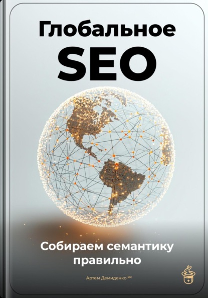Скачать книгу Глобальное SEO: Собираем семантику правильно