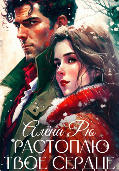 Скачать книгу Растоплю твое сердце