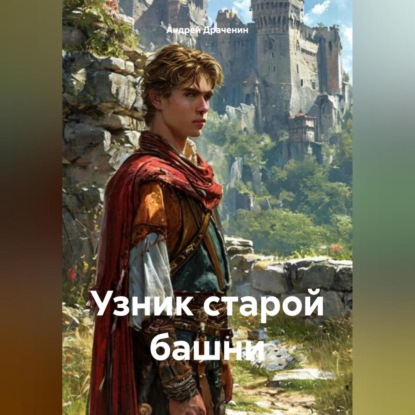 Скачать книгу Узник старой башни