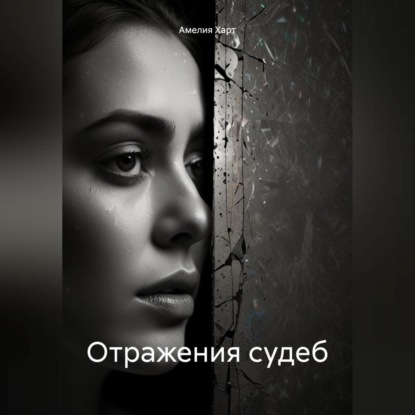 Скачать книгу Отражения судеб