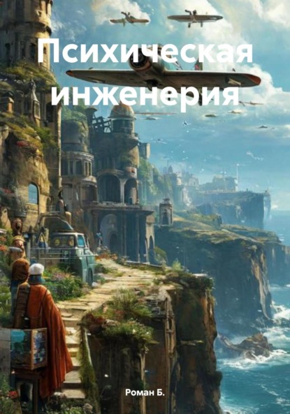 Скачать книгу Психическая инженерия