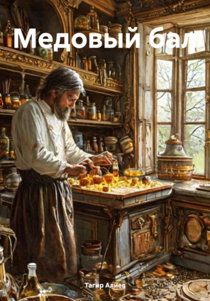 Скачать книгу Медовый бал