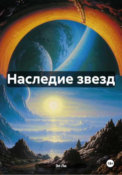 Скачать книгу Наследие звезд
