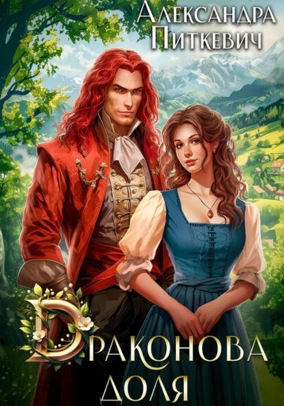 Скачать книгу Драконова доля