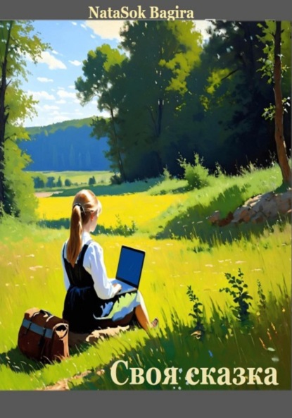 Скачать книгу Своя сказка