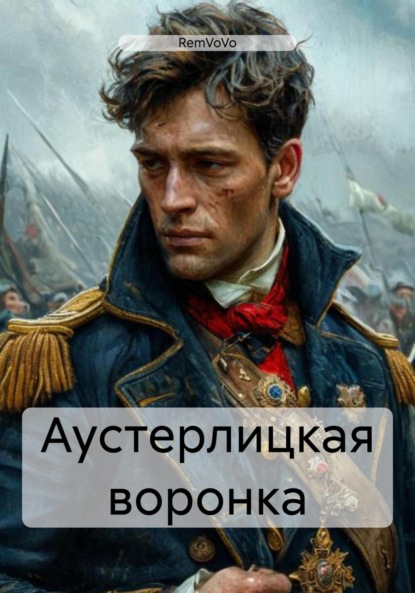 Скачать книгу Аустерлицкая воронка