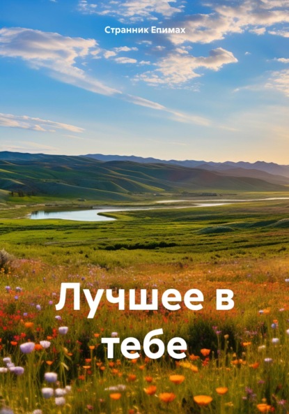 Скачать книгу Лучшее в тебе
