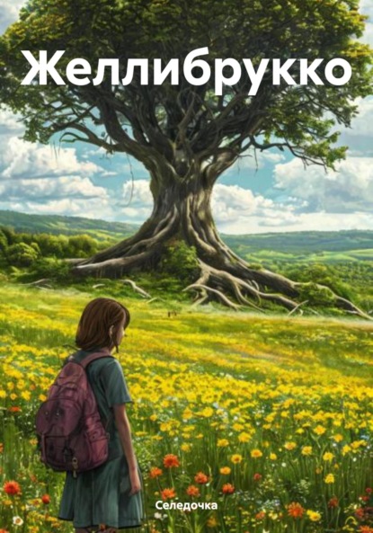 Скачать книгу Желлибрукко