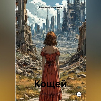 Скачать книгу Кощей