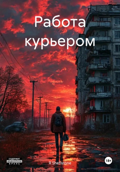 Скачать книгу Работа курьером