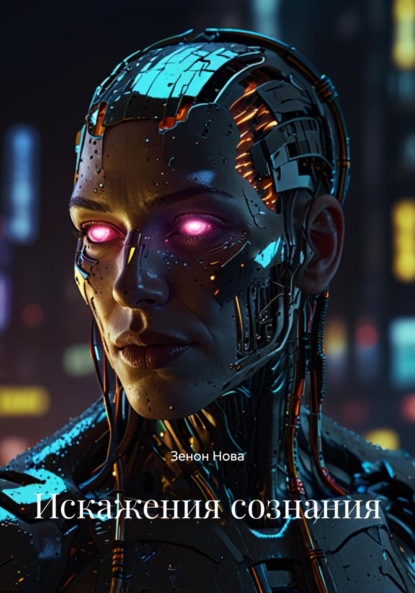 Скачать книгу Искажения сознания