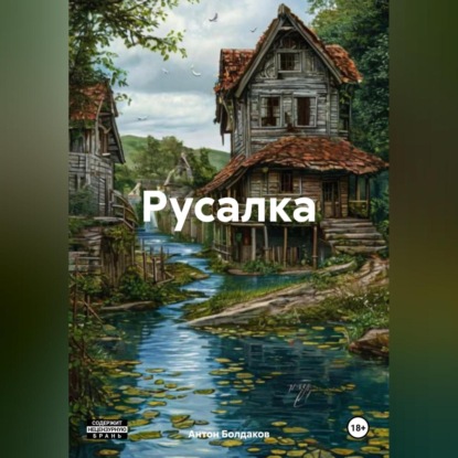 Скачать книгу Русалка