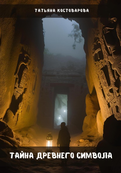 Скачать книгу Тайна древнего символа