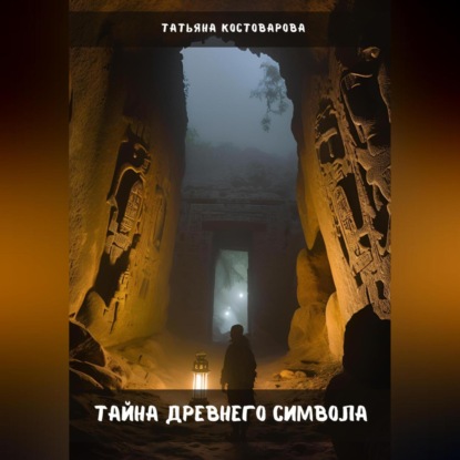 Скачать книгу Тайна древнего символа