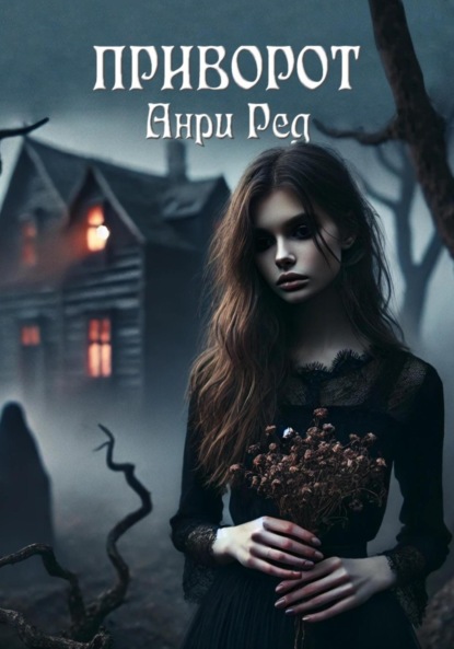 Скачать книгу Приворот