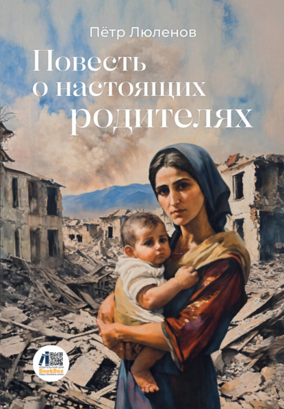 Скачать книгу Повесть о настоящих родителях