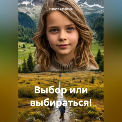 Скачать книгу Выбор или выбираться!
