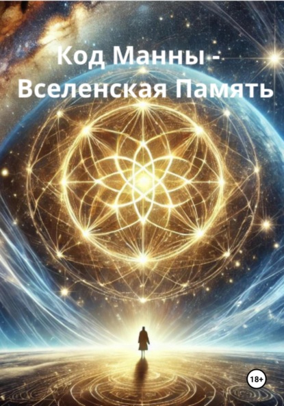 Скачать книгу Код Манны – Вселенская Память