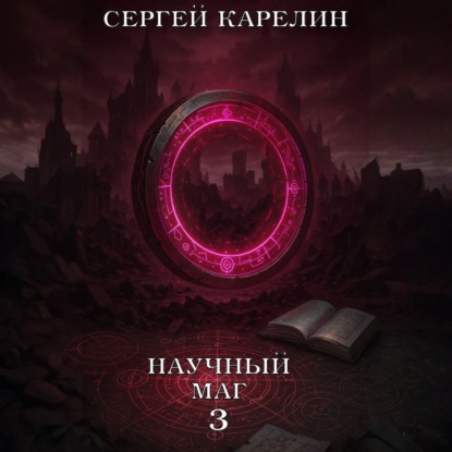 Скачать книгу Научный маг 3