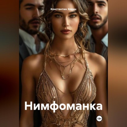 Скачать книгу Нимфоманка