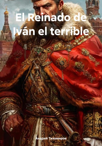 Скачать книгу El Reinado de Iván el terrible
