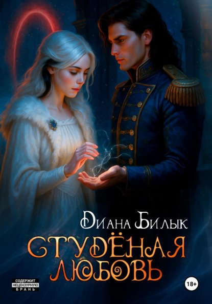 Скачать книгу Студёная любовь