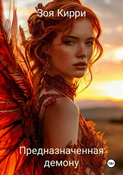 Скачать книгу Предназначенная демону