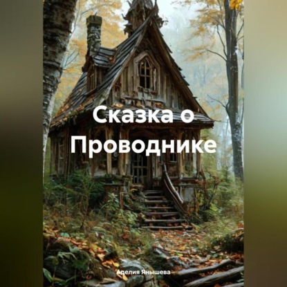 Скачать книгу Сказка о Проводнике