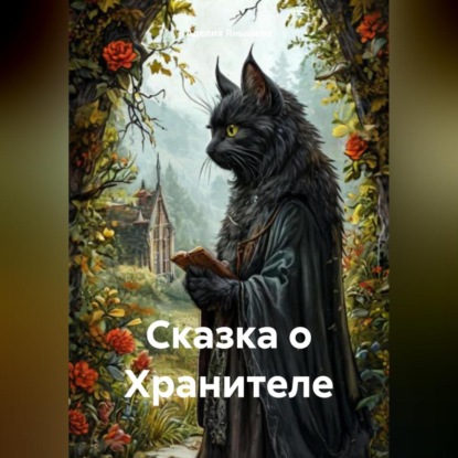 Скачать книгу Сказка о Хранителе